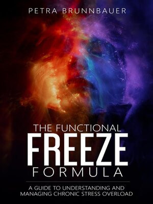 cover image of The Functional Freeze Formula